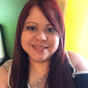 Meet your Posher, Edith